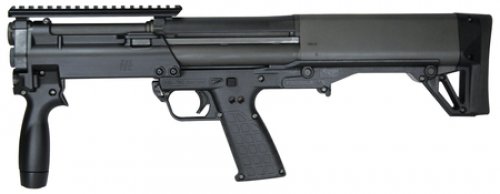 KEL-TEC KSG Tactical Shotgun